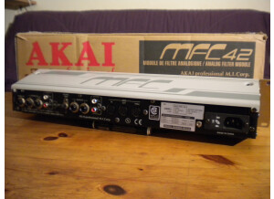 Akai MFC 42 (48248)