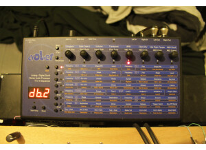 Dave Smith Instruments Evolver (12028)