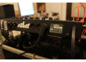 Dave Smith Instruments Evolver (42621)