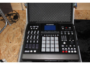 Akai MPC5000 (24254)