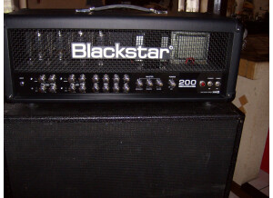 Blackstar Amplification SERIE ONE S 200