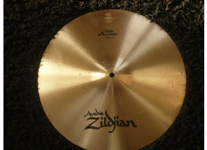 Zildjian Avedis Thin Crash 16" (78005)