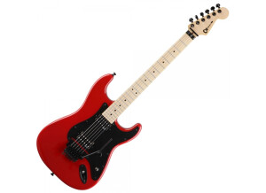 Charvel So-Cal Style 1 HH - Candy Plum