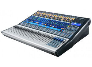 PreSonus StudioLive 24.4.2 (69750)