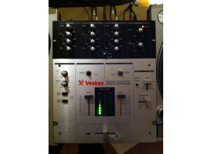 Vestax PMC-05 Pro III DX (72113)