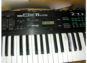 Yamaha DX11 (73319)