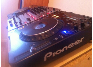 Pioneer CDJ-1000 MK3 (3509)