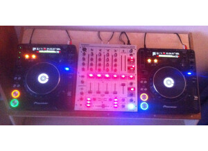 Pioneer CDJ-1000 MK3 (54399)