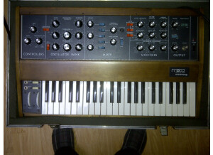 Moog Music MiniMoog (22336)
