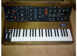 Moog Music MiniMoog (56550)