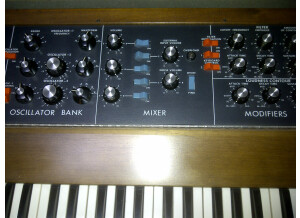 Moog Music MiniMoog (88451)