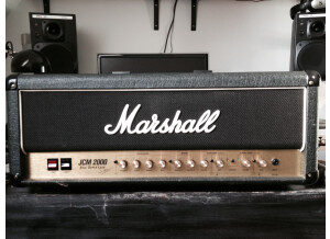 Marshall DSL100 [1997 - ] (8786)