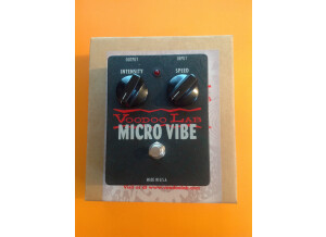 Voodoo Lab Micro vibe (3611)