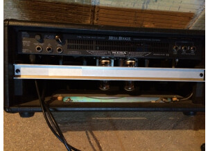 Mesa Boogie F50 Head (74276)
