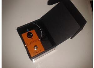 MXR M101 Phase 90 Script Logo Vintage (98094)