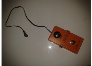 MXR M101 Phase 90 Script Logo Vintage (64135)