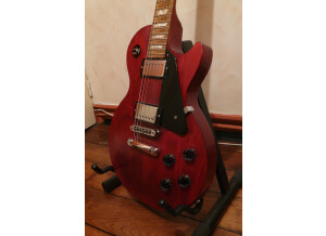Gibson Les Paul Studio Faded - Worn Cherry (73178)