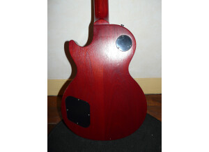 Gibson Les Paul Studio Faded - Worn Cherry (3434)