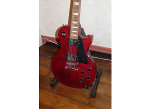Gibson Les Paul Studio Faded - Worn Cherry (20932)