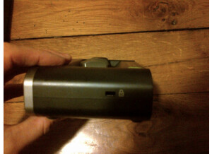 M-Audio Fast Track (4572)