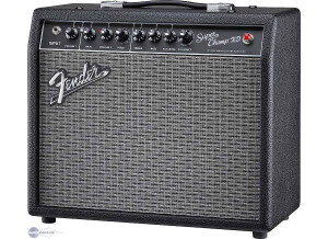 Fender Super Champ XD (31761)