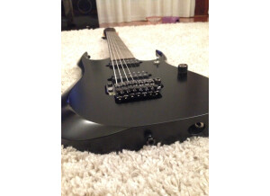 Ibanez RGD2127FX - Invisible Shadow