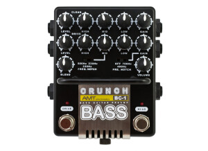 Amt Electronics BC-1 Bass Crunch (24933)