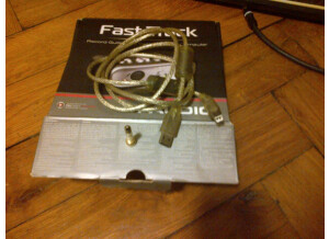 M-Audio Fast Track (50023)