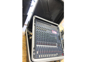 Yamaha MG166CX (41790)