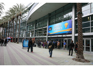NAMM Winter 2014 D 004 ModernPics.com