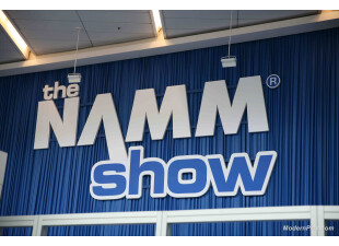 NAMM Winter 2014 D 017 ModernPics.com