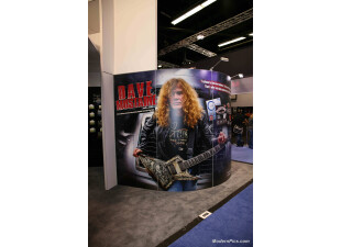 NAMM Winter 2014 D 021 ModernPics.com