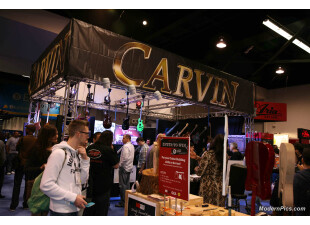 NAMM Winter 2014 D 026 ModernPics.com