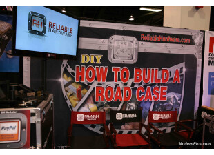 NAMM Winter 2014 D 028 ModernPics.com