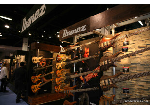 NAMM Winter 2014 D 033 ModernPics.com
