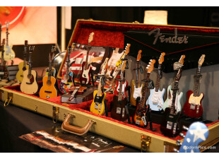 NAMM Winter 2014 D 041 ModernPics.com