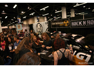 NAMM Winter 2014 D 046 ModernPics.com