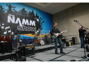 NAMM Winter 2014 D 070 ModernPics.com