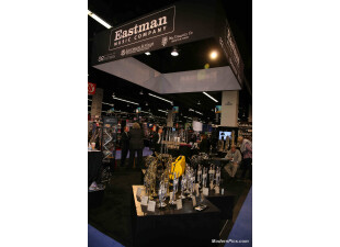 NAMM Winter 2014 D 109 ModernPics.com