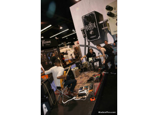 NAMM Winter 2014 D 162 ModernPics.com