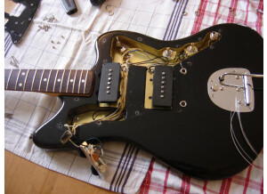 Fender Micros Jazzmaster Japon