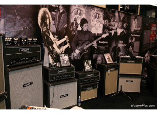 NAMM Winter 2014 D 169 ModernPics.com