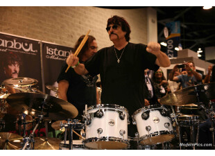 NAMM Winter 2014 D 174 ModernPics.com