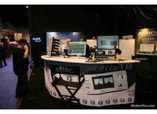 NAMM Winter 2014 D 208 ModernPics.com