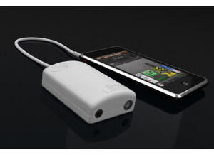 Peavey AmpKit (98007)