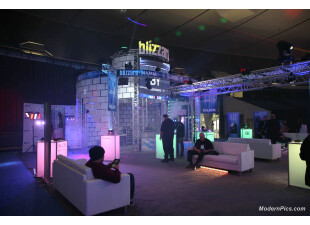 NAMM Winter 2014 D 214 ModernPics.com