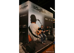 NAMM Winter 2014 D 226 ModernPics.com