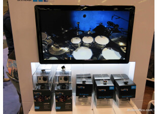 NAMM Winter 2014 C 396 ModernPics.com