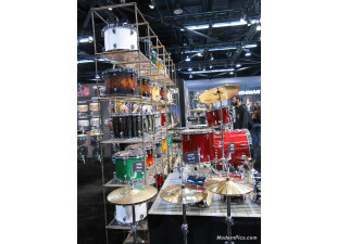 NAMM Winter 2014 C 350 ModernPics.com