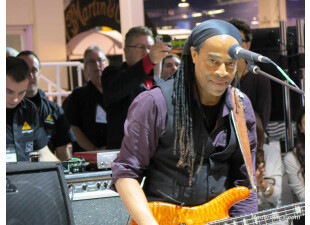 NAMM Winter 2014 C 346 ModernPics.com